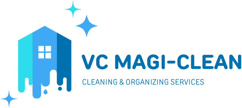 VC Magi-Clean logo